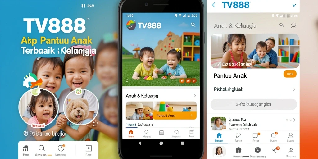 Tampilan antarmuka aplikasinya yang intuitif dan ramah pengguna.